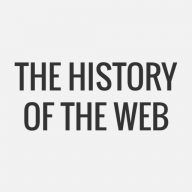 History of the Web