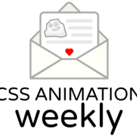 CSS Animation Weekly